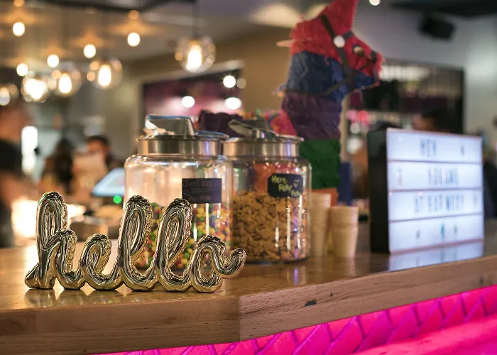 Moxy Downtown 3* Chicago