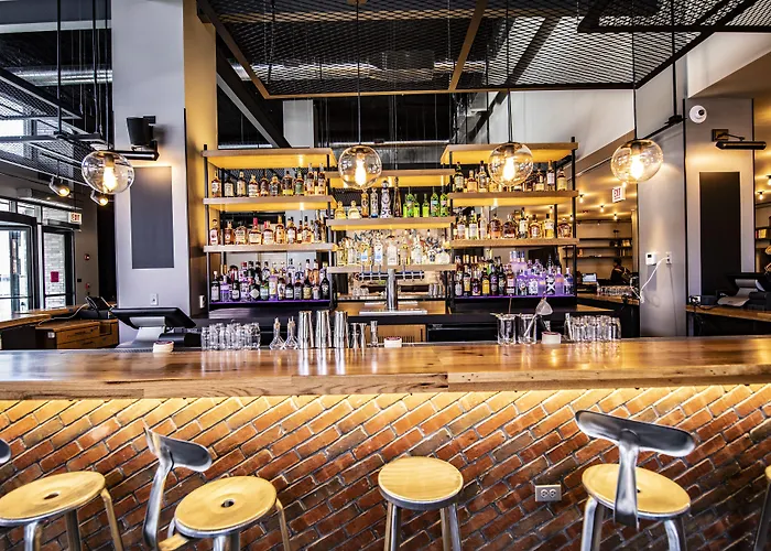 Moxy Downtown